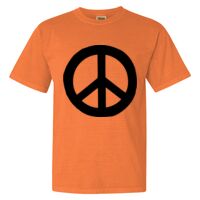 Unisex Garment-Dyed Heavyweight T-Shirt Thumbnail