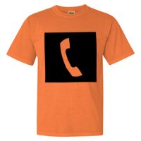 Unisex Garment-Dyed Heavyweight T-Shirt Thumbnail