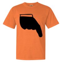 Unisex Garment-Dyed Heavyweight T-Shirt Thumbnail