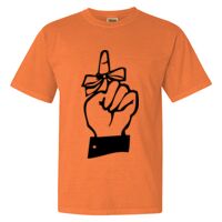 Unisex Garment-Dyed Heavyweight T-Shirt Thumbnail