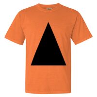 Unisex Garment-Dyed Heavyweight T-Shirt Thumbnail