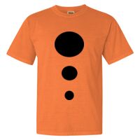 Unisex Garment-Dyed Heavyweight T-Shirt Thumbnail