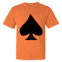 Unisex Garment-Dyed Heavyweight T-Shirt Thumbnail