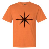 Unisex Garment-Dyed Heavyweight T-Shirt Thumbnail