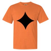 Unisex Garment-Dyed Heavyweight T-Shirt Thumbnail