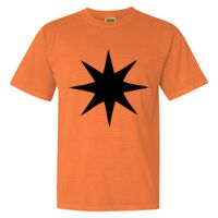 Unisex Garment-Dyed Heavyweight T-Shirt Thumbnail