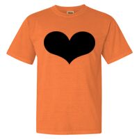 Unisex Garment-Dyed Heavyweight T-Shirt Thumbnail