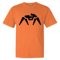 Unisex Garment-Dyed Heavyweight T-Shirt Thumbnail