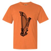 Unisex Garment-Dyed Heavyweight T-Shirt Thumbnail