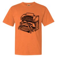 Unisex Garment-Dyed Heavyweight T-Shirt Thumbnail