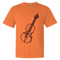 Unisex Garment-Dyed Heavyweight T-Shirt Thumbnail