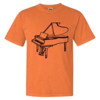 Unisex Garment-Dyed Heavyweight T-Shirt Thumbnail