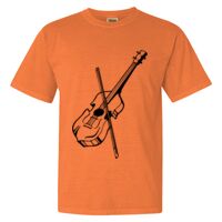 Unisex Garment-Dyed Heavyweight T-Shirt Thumbnail