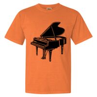 Unisex Garment-Dyed Heavyweight T-Shirt Thumbnail