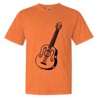 Unisex Garment-Dyed Heavyweight T-Shirt Thumbnail