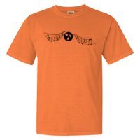 Unisex Garment-Dyed Heavyweight T-Shirt Thumbnail