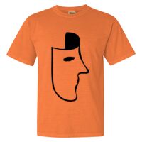 Unisex Garment-Dyed Heavyweight T-Shirt Thumbnail