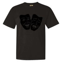 Unisex Garment-Dyed Heavyweight T-Shirt Thumbnail