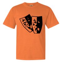 Unisex Garment-Dyed Heavyweight T-Shirt Thumbnail