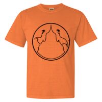 Unisex Garment-Dyed Heavyweight T-Shirt Thumbnail