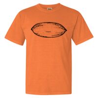 Unisex Garment-Dyed Heavyweight T-Shirt Thumbnail