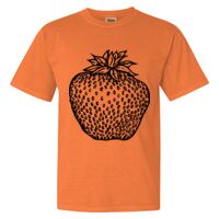 Unisex Garment-Dyed Heavyweight T-Shirt Thumbnail