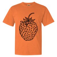 Unisex Garment-Dyed Heavyweight T-Shirt Thumbnail