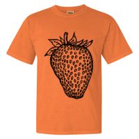 Unisex Garment-Dyed Heavyweight T-Shirt Thumbnail