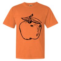 Unisex Garment-Dyed Heavyweight T-Shirt Thumbnail