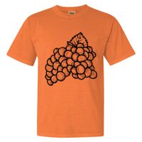 Unisex Garment-Dyed Heavyweight T-Shirt Thumbnail