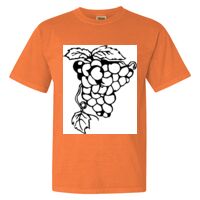 Unisex Garment-Dyed Heavyweight T-Shirt Thumbnail