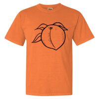 Unisex Garment-Dyed Heavyweight T-Shirt Thumbnail