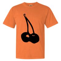 Unisex Garment-Dyed Heavyweight T-Shirt Thumbnail