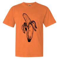 Unisex Garment-Dyed Heavyweight T-Shirt Thumbnail