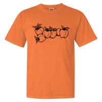 Unisex Garment-Dyed Heavyweight T-Shirt Thumbnail