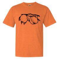 Unisex Garment-Dyed Heavyweight T-Shirt Thumbnail