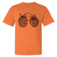 Unisex Garment-Dyed Heavyweight T-Shirt Thumbnail