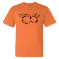 Unisex Garment-Dyed Heavyweight T-Shirt Thumbnail