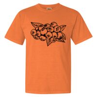 Unisex Garment-Dyed Heavyweight T-Shirt Thumbnail