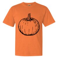 Unisex Garment-Dyed Heavyweight T-Shirt Thumbnail