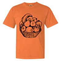 Unisex Garment-Dyed Heavyweight T-Shirt Thumbnail