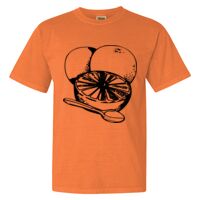 Unisex Garment-Dyed Heavyweight T-Shirt Thumbnail