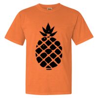 Unisex Garment-Dyed Heavyweight T-Shirt Thumbnail