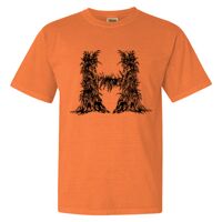 Unisex Garment-Dyed Heavyweight T-Shirt Thumbnail