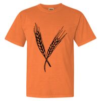 Unisex Garment-Dyed Heavyweight T-Shirt Thumbnail