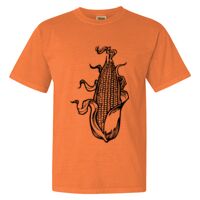 Unisex Garment-Dyed Heavyweight T-Shirt Thumbnail