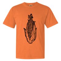 Unisex Garment-Dyed Heavyweight T-Shirt Thumbnail