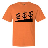 Unisex Garment-Dyed Heavyweight T-Shirt Thumbnail