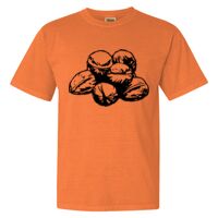 Unisex Garment-Dyed Heavyweight T-Shirt Thumbnail