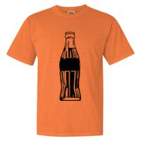 Unisex Garment-Dyed Heavyweight T-Shirt Thumbnail